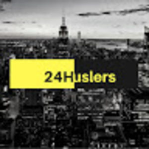 Meet your Posher, 24